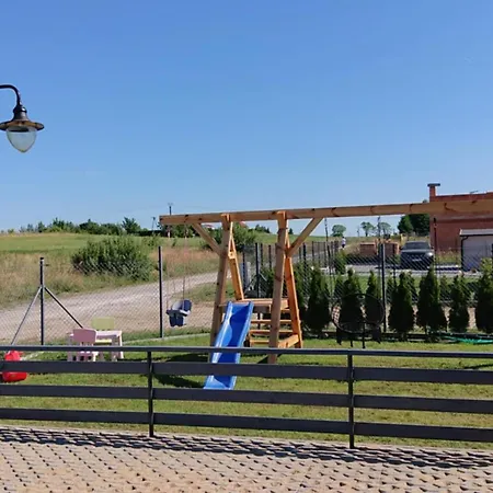 Baltyckie Dom Nr 3 *