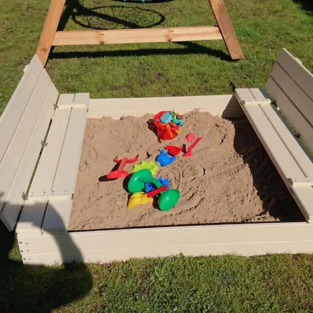 Apartmán Baltyckie Dom Nr 3 Sarbinowo