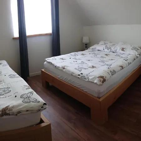Lägenhet Baltyckie Dom Nr 3 *