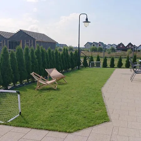 Lägenhet Baltyckie Dom Nr 3