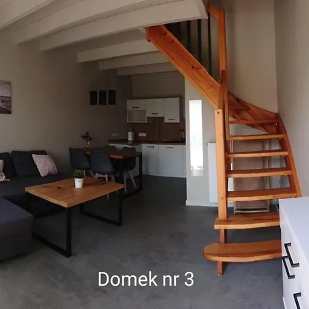 Apartment Baltyckie