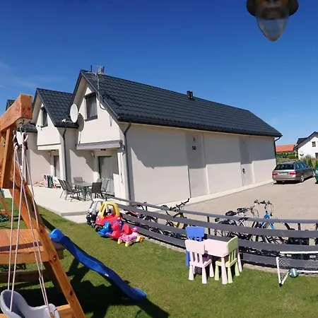 Baltyckie Dom Nr 3