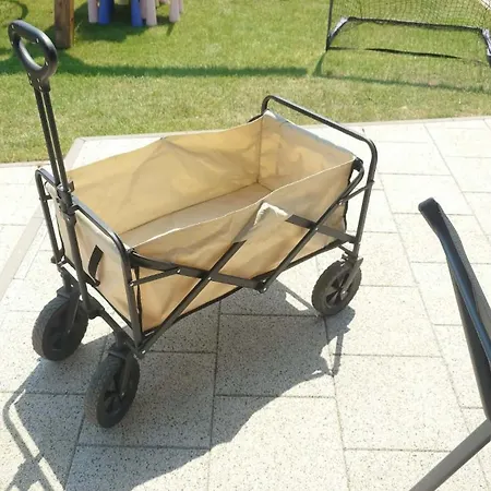 Baltyckie Dom Nr 3 *