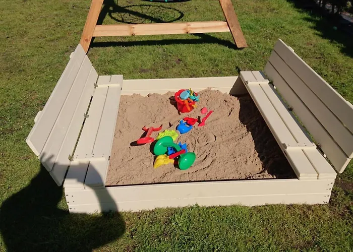 Lejlighed Baltyckie Dom Nr 3 Sarbinowo