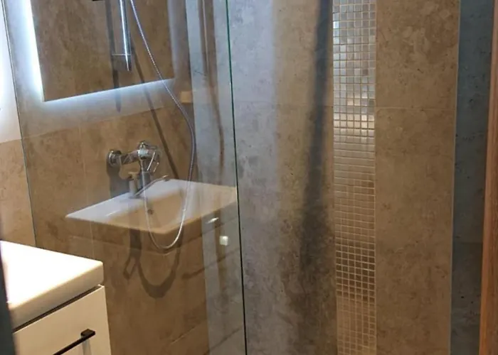 Lejlighed Baltyckie Dom Nr 3 *