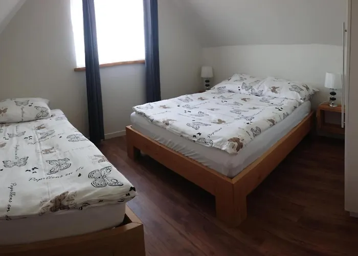 Lejlighed Baltyckie Dom Nr 3 *