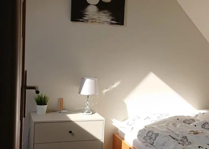 Baltyckie Dom Nr 3 Sarbinowo